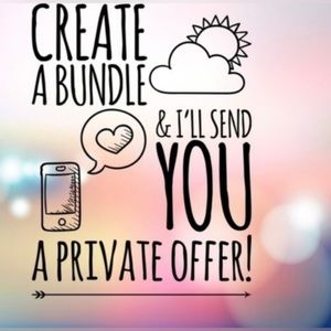 Bundle & Save BiG